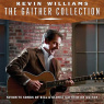 CD - Kevin Williams - The Gaither Collection 